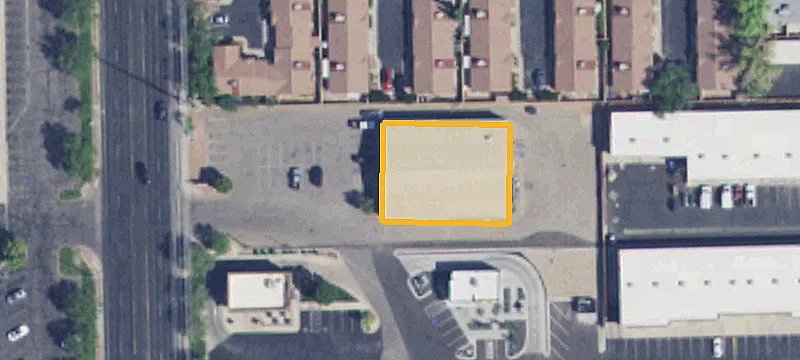 Mobile Home & RV Park