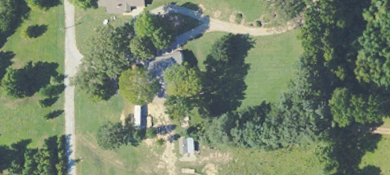 Subdivided Land Lot