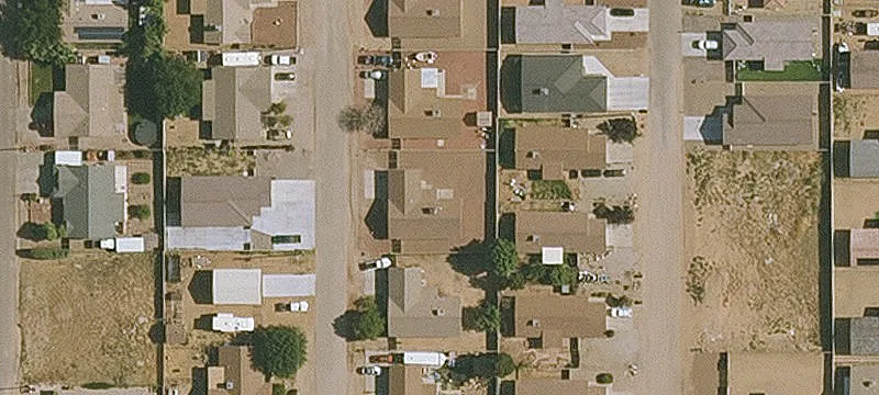 Vacant Land