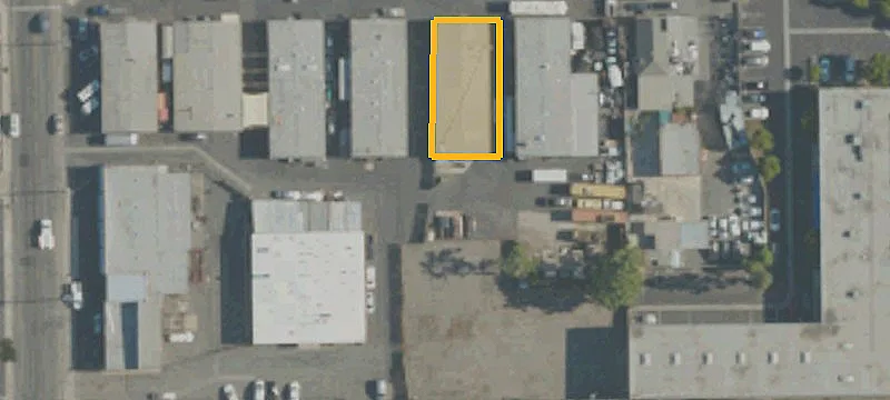 Four-Building Industrial Warehouse Property