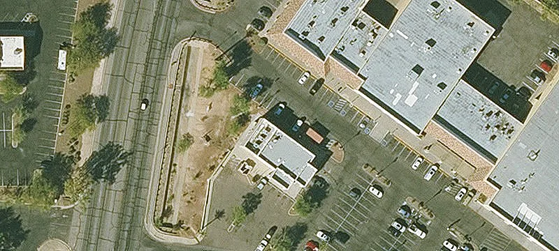 Retail Space Available For Lease