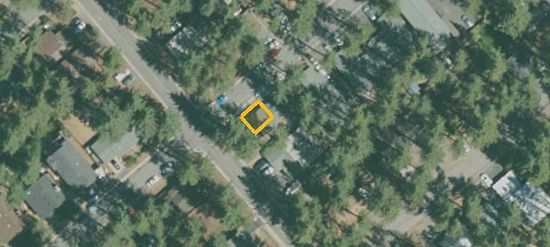 Two-Unit Duplex Near Lake Tahoe