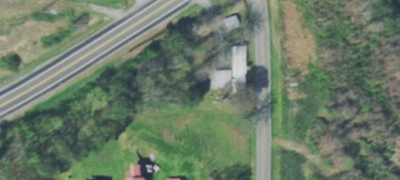 Commercial Highway Land