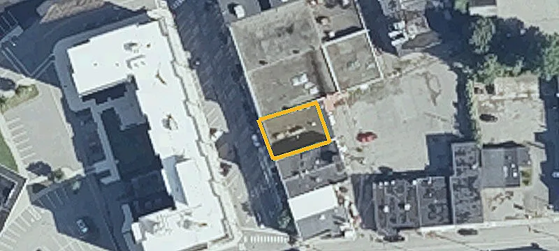 Downtown Mixed-Use Property