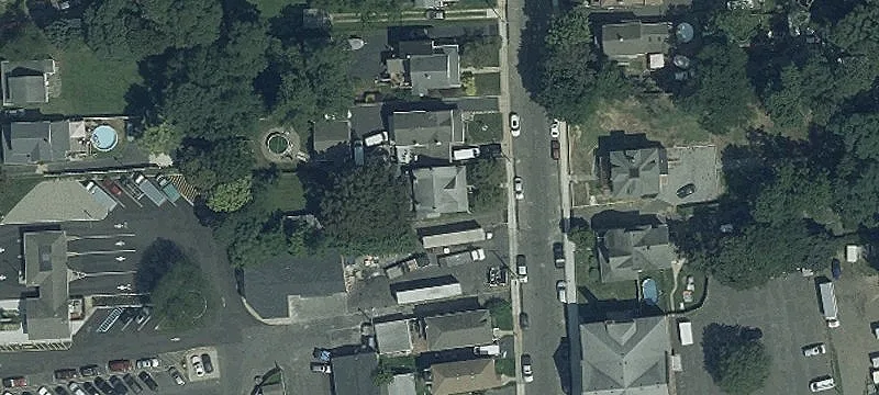 Renovated Duplex with Two-Car Garage