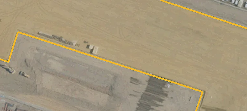 Warehouse Distribution Facility