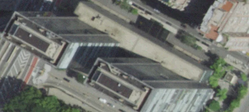High-Floor Residential Income Property