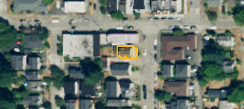 Renovated Duplex Property