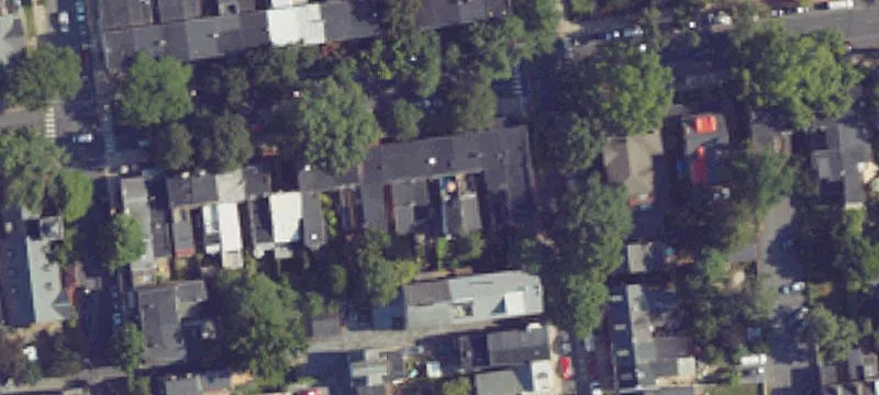 5-Unit Apartment Building