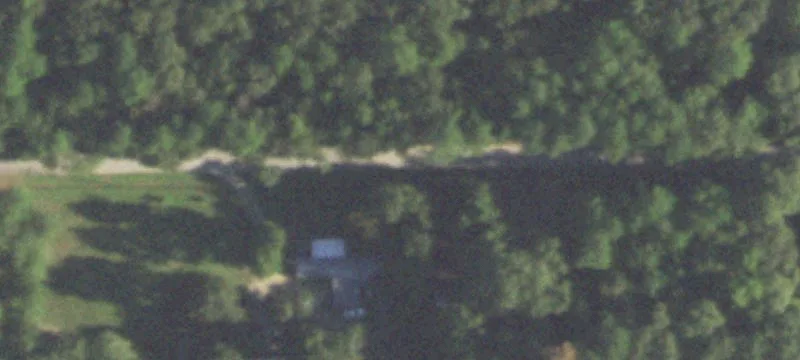 Land or Vacant Lot