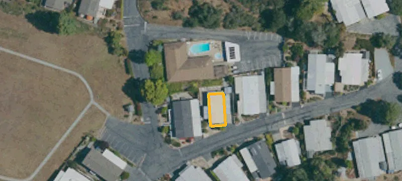 Mobile Home Park Property with Views