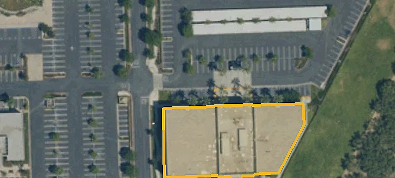 Office Suite with Freeway Access