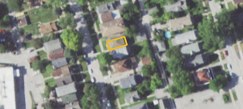 Residential Income Property