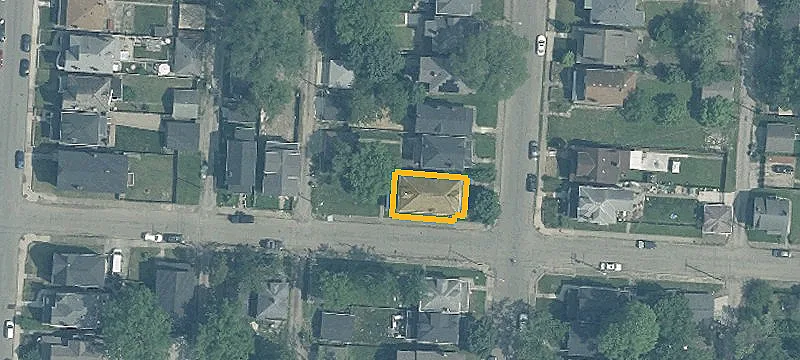Brick Duplex with Updated Systems