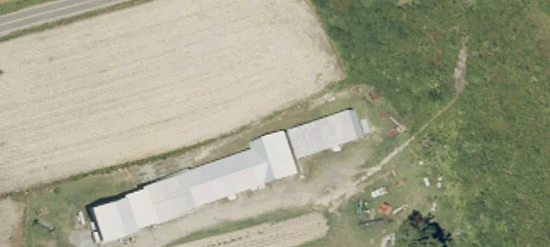 Commercial Land with Truck Access