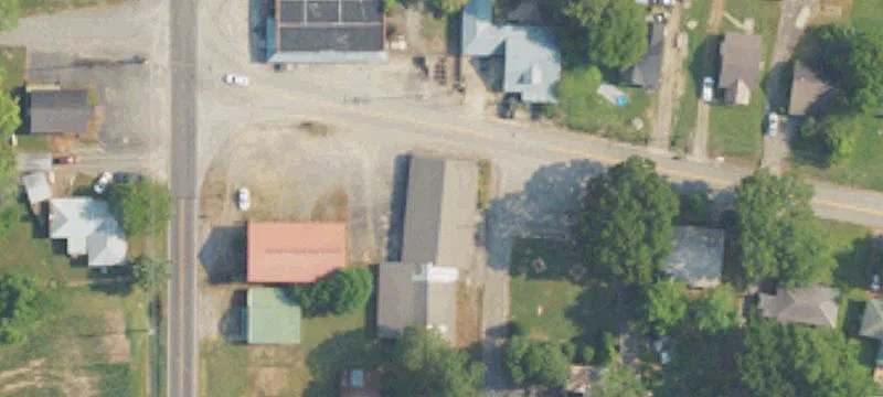 Grocery and Convenience Store