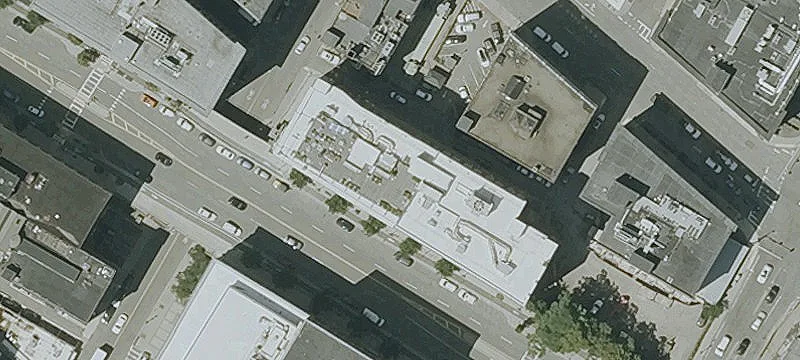 Office Units with Private Roof Deck