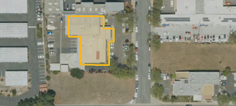 Flex Space with Fenced Yard
