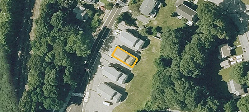 Renovated Three-Unit Triplex
