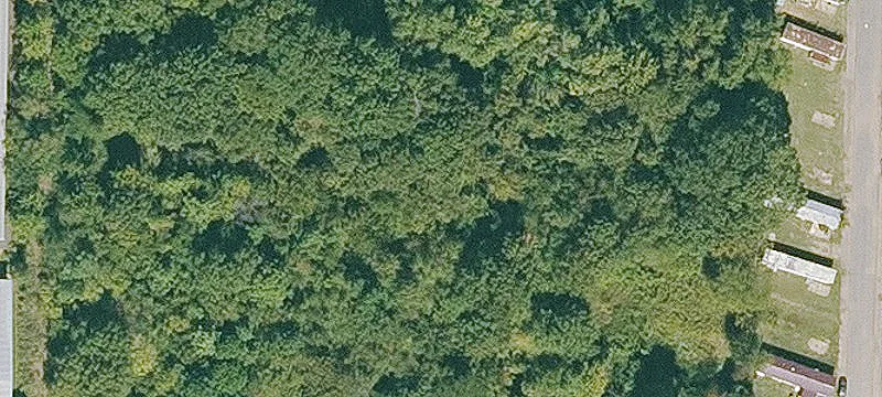 C2 Commercial Land with Building