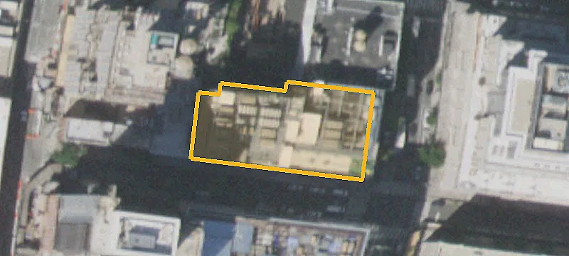 Office Units With Meeting Rooms