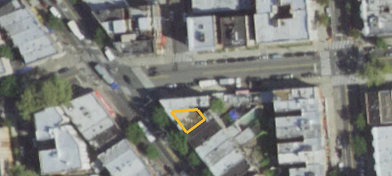 Divisible Retail Space