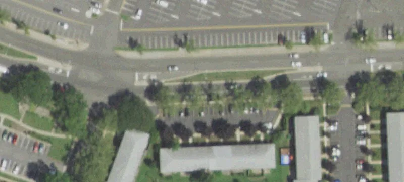 Retail Space in Mall Redevelopment