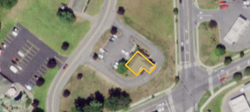 Commercial Land Near Retail Anchors