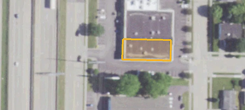 Oshkosh Mixed-Use Portfolio
