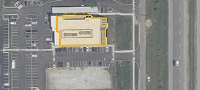 Three-Story Medical Office Space