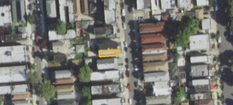 Full-Floor Residential Income Property