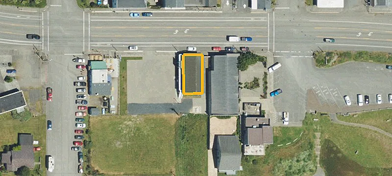 Ocean-View Mixed-Use Property