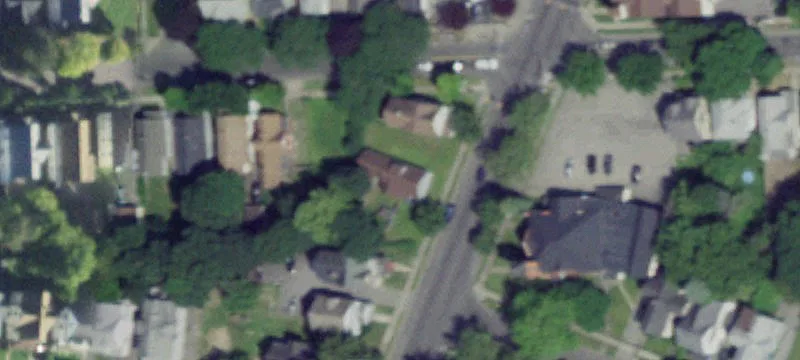 Commercial Development Site