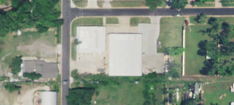 Flex Industrial Property with Outdoor Storage