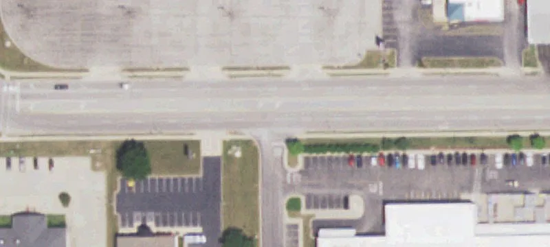Updated Restaurant Property
