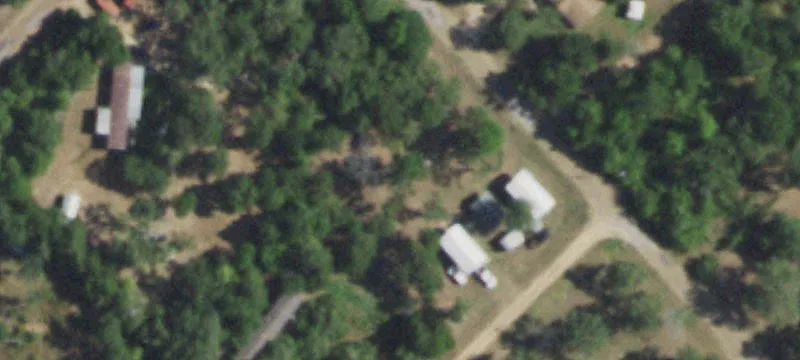 Recreation Land with Covered Pavilion