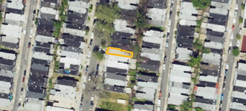 Flexible Storefront Property