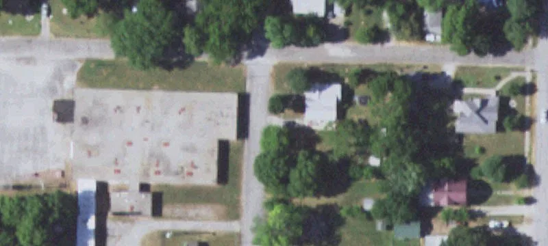Commercial Land Parcel