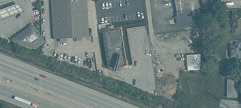 Newly Renovated Industrial Space