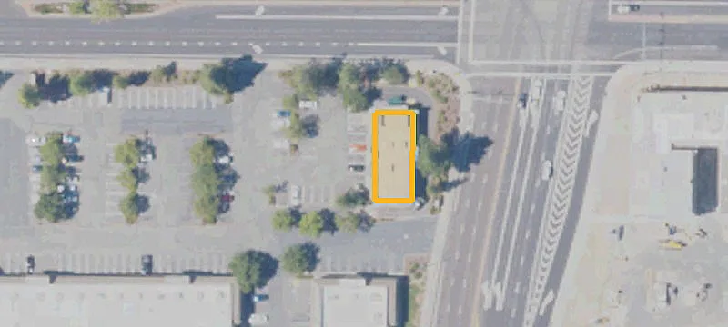 Retail Space Near College Campus
