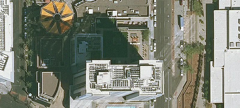 Restaurant Space with Patio Opportunities