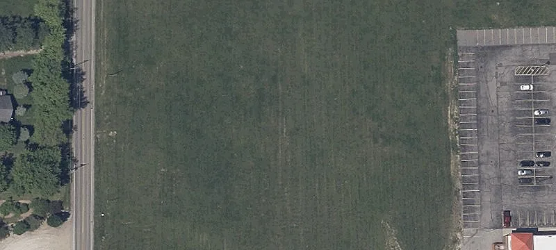 General Business Commercial Land