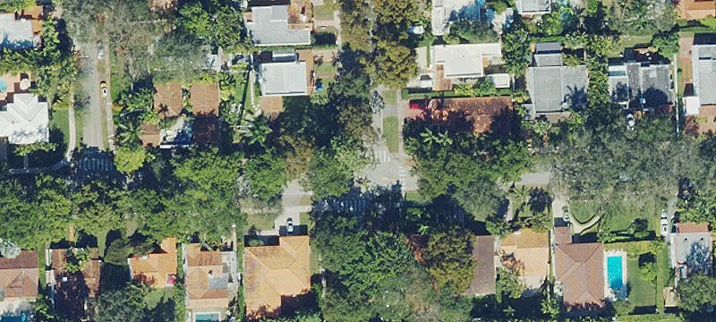 Historic Coral Rock Multifamily Property