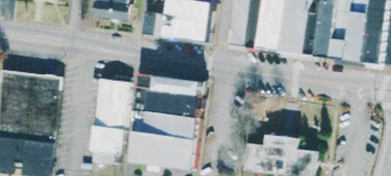 Three-Unit Storefront Property