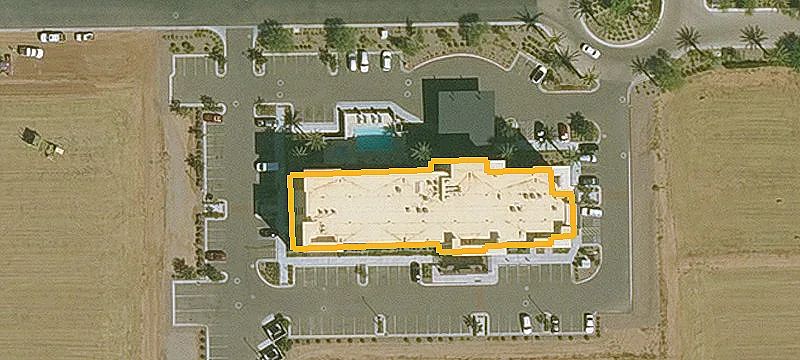 Commercial Land Near Power Centers