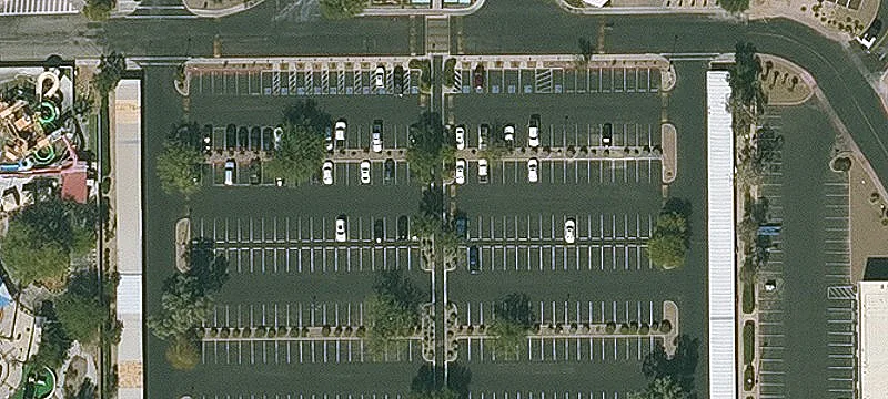 Class A Energy Star Office Unit