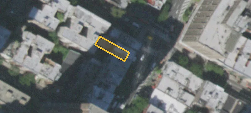 Drug Store Space with Basement