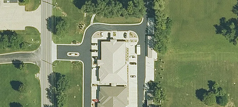 Industrial Property with Outdoor Storage