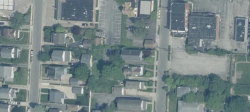 Renovated Duplex with Four-Car Parking