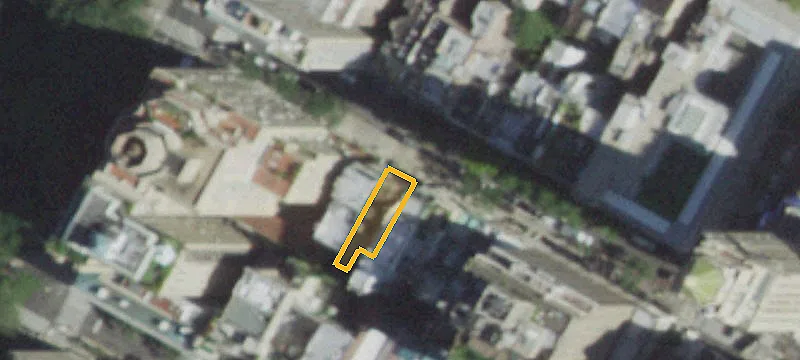 Historic Residential Income Property